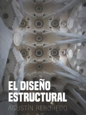 cover image of El diseño estructural